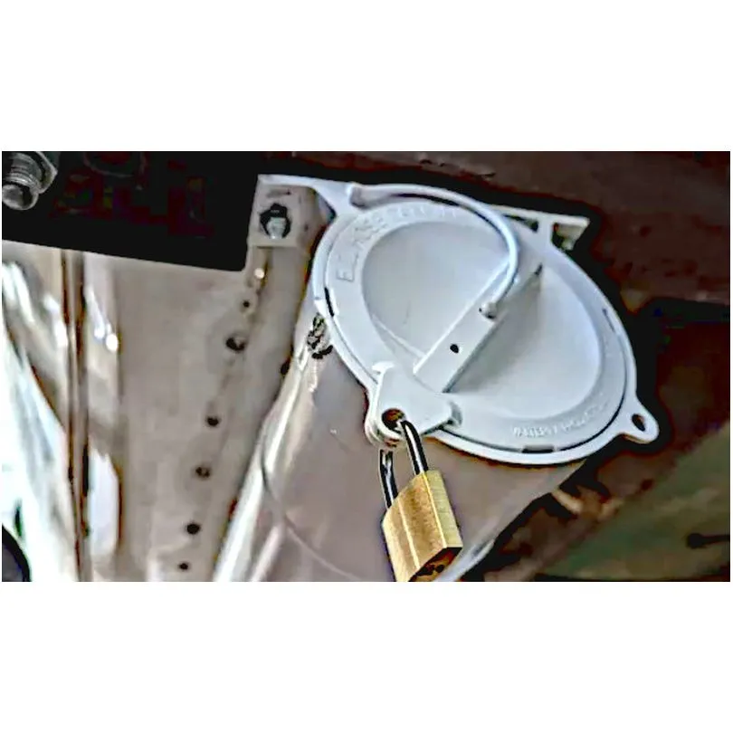 Adjustable Hose Carrier 34